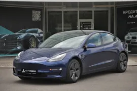 Продажа  Tesla Model 3, 2021р.